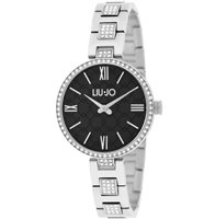 Watch Liu Jo Woman Detail in Steel TLJ2182 - TLJ2182